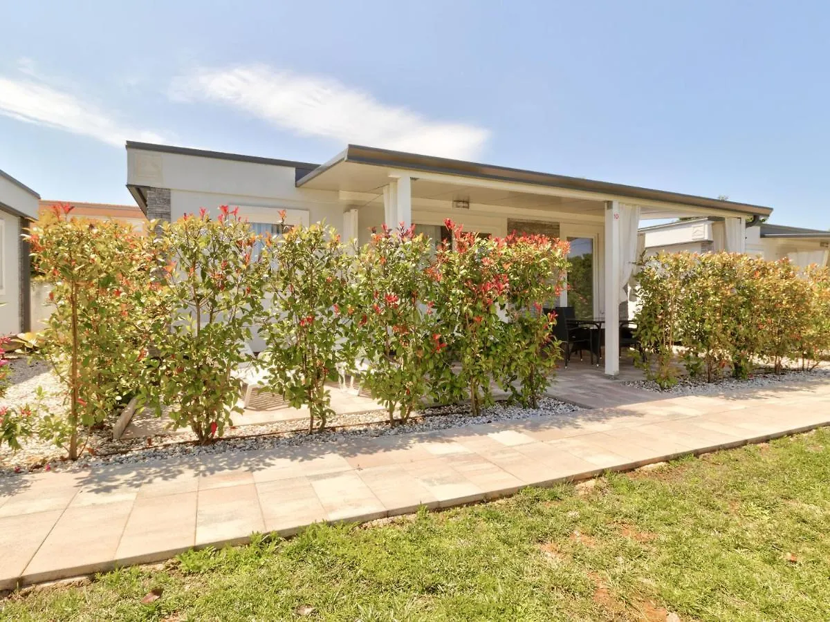 Magnificent Mobile Home In Banjole With Swimming Pool contacts