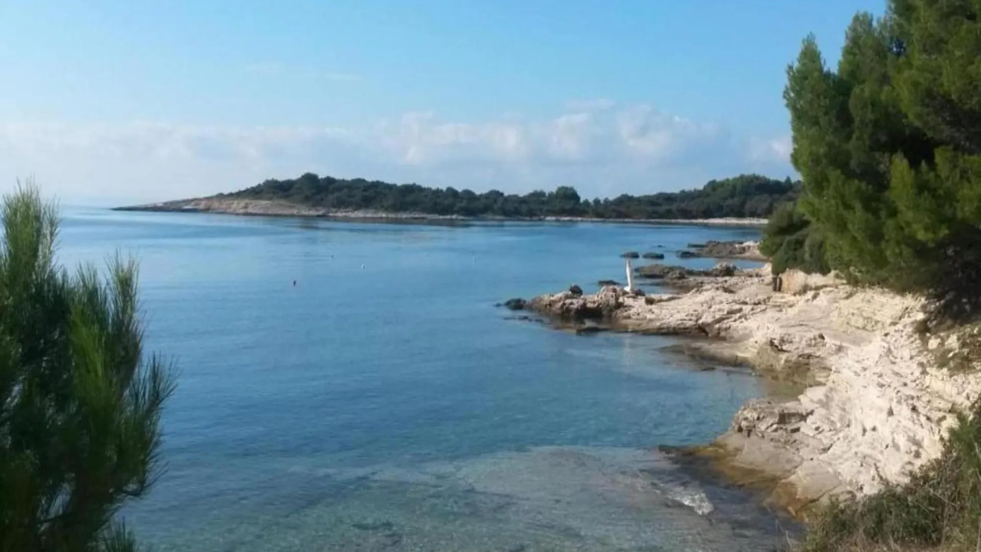 Magnificent Mobile Home In Banjole With Swimming Pool Croatia