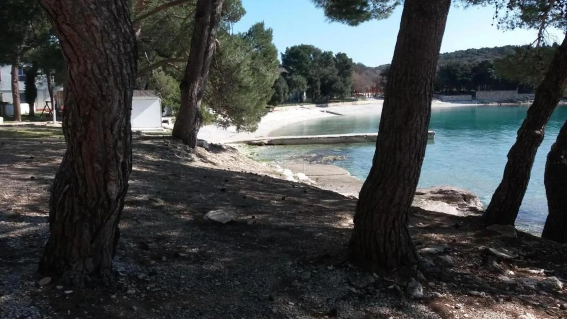 Magnificent Mobile Home In Banjole With Swimming Pool 0*,  Croatia